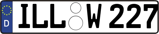 ILL-W227