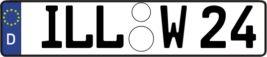ILL-W24