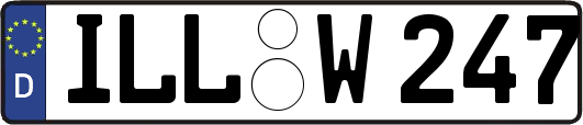 ILL-W247