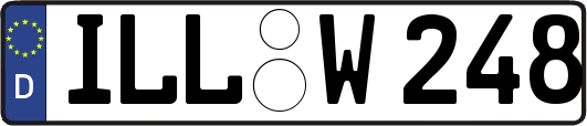 ILL-W248