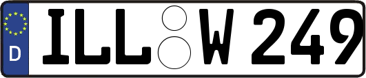 ILL-W249