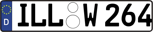 ILL-W264