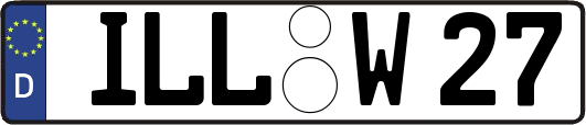 ILL-W27