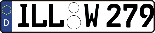 ILL-W279
