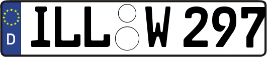 ILL-W297