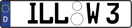 ILL-W3