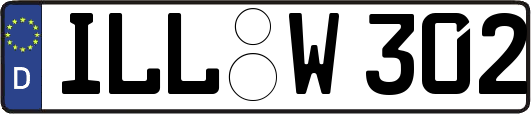 ILL-W302
