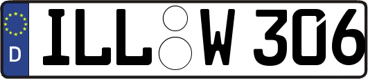 ILL-W306