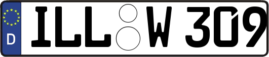 ILL-W309