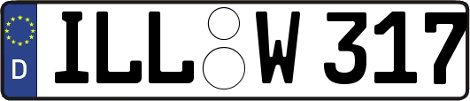 ILL-W317