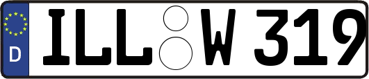 ILL-W319