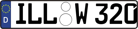 ILL-W320