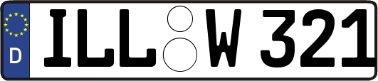 ILL-W321