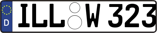 ILL-W323