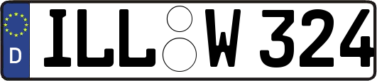 ILL-W324