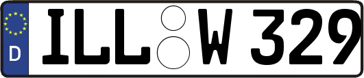 ILL-W329