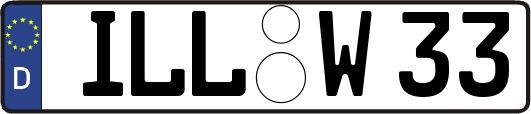 ILL-W33