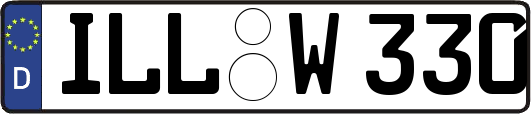ILL-W330