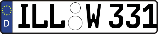 ILL-W331