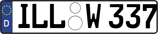 ILL-W337