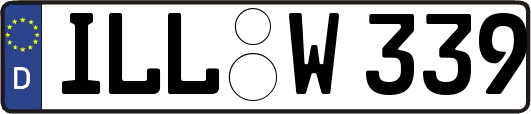 ILL-W339