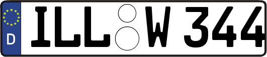 ILL-W344