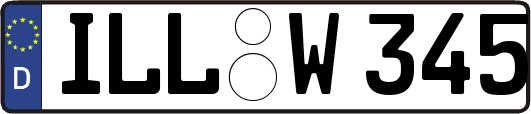 ILL-W345