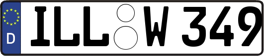 ILL-W349