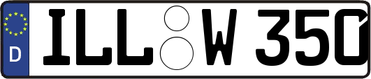 ILL-W350