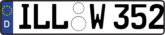 ILL-W352