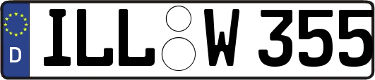 ILL-W355