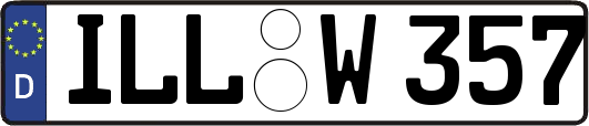 ILL-W357