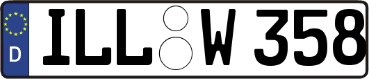 ILL-W358