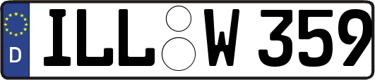 ILL-W359