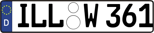 ILL-W361