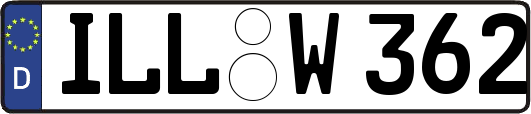 ILL-W362