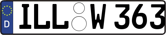 ILL-W363