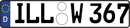 ILL-W367