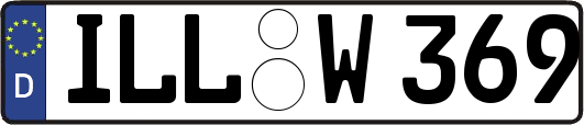 ILL-W369