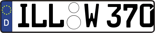 ILL-W370