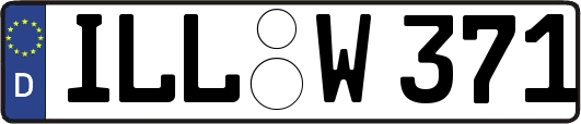 ILL-W371