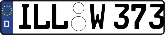 ILL-W373