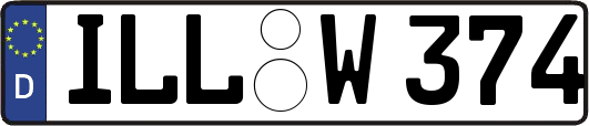 ILL-W374