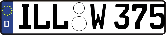 ILL-W375