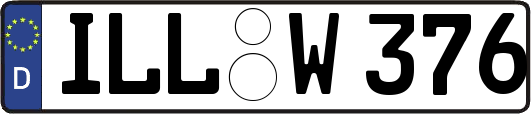 ILL-W376