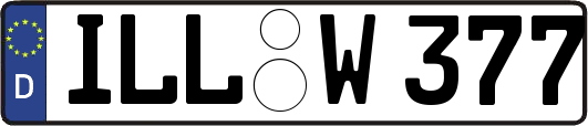 ILL-W377