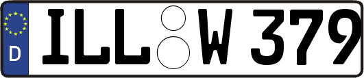 ILL-W379