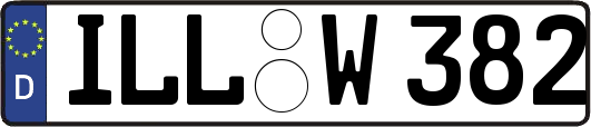 ILL-W382