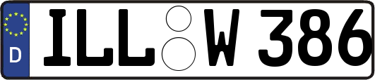 ILL-W386