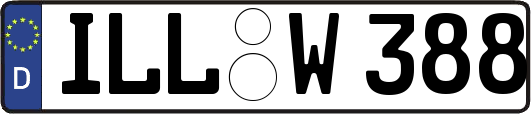 ILL-W388